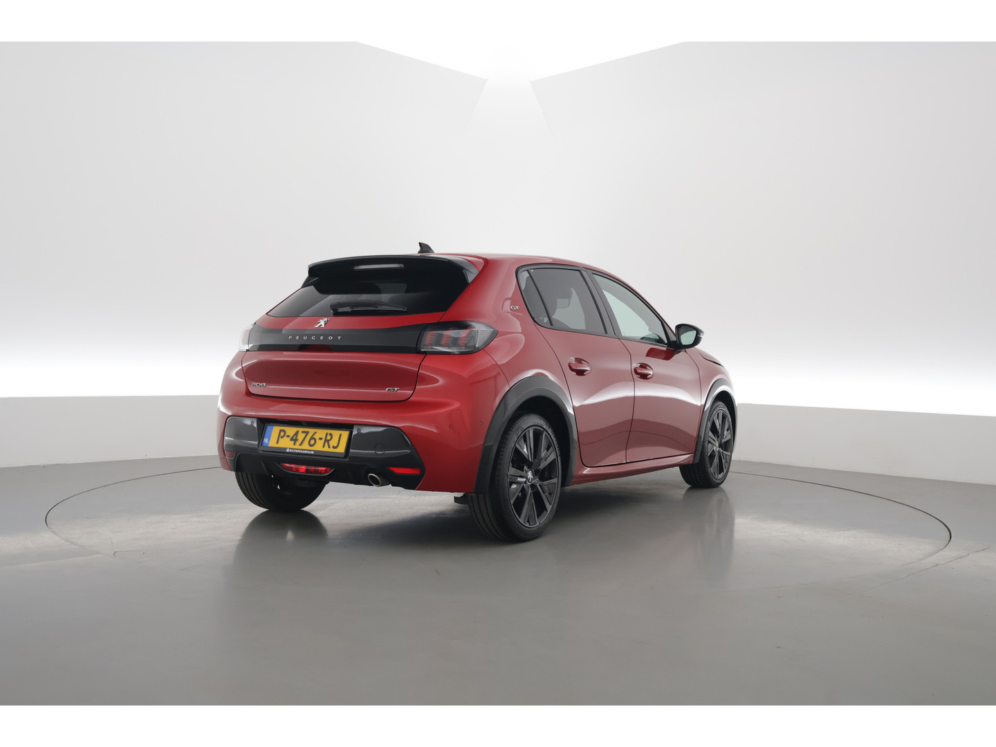 Peugeot Peugeot