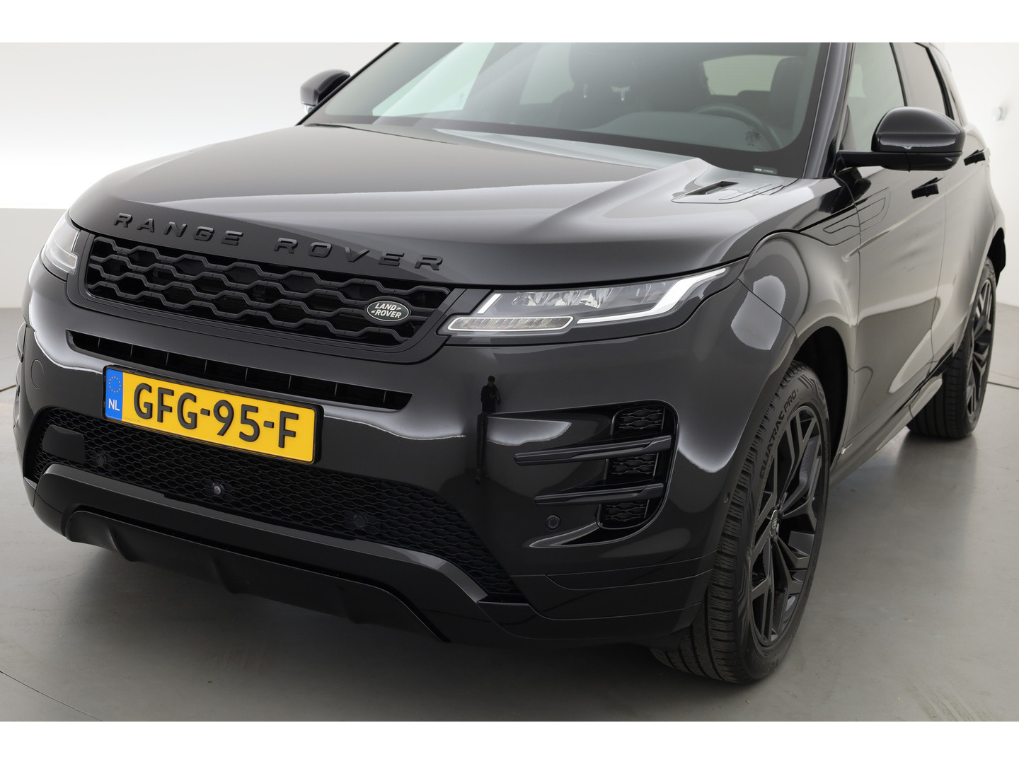 Land Rover Land Rover