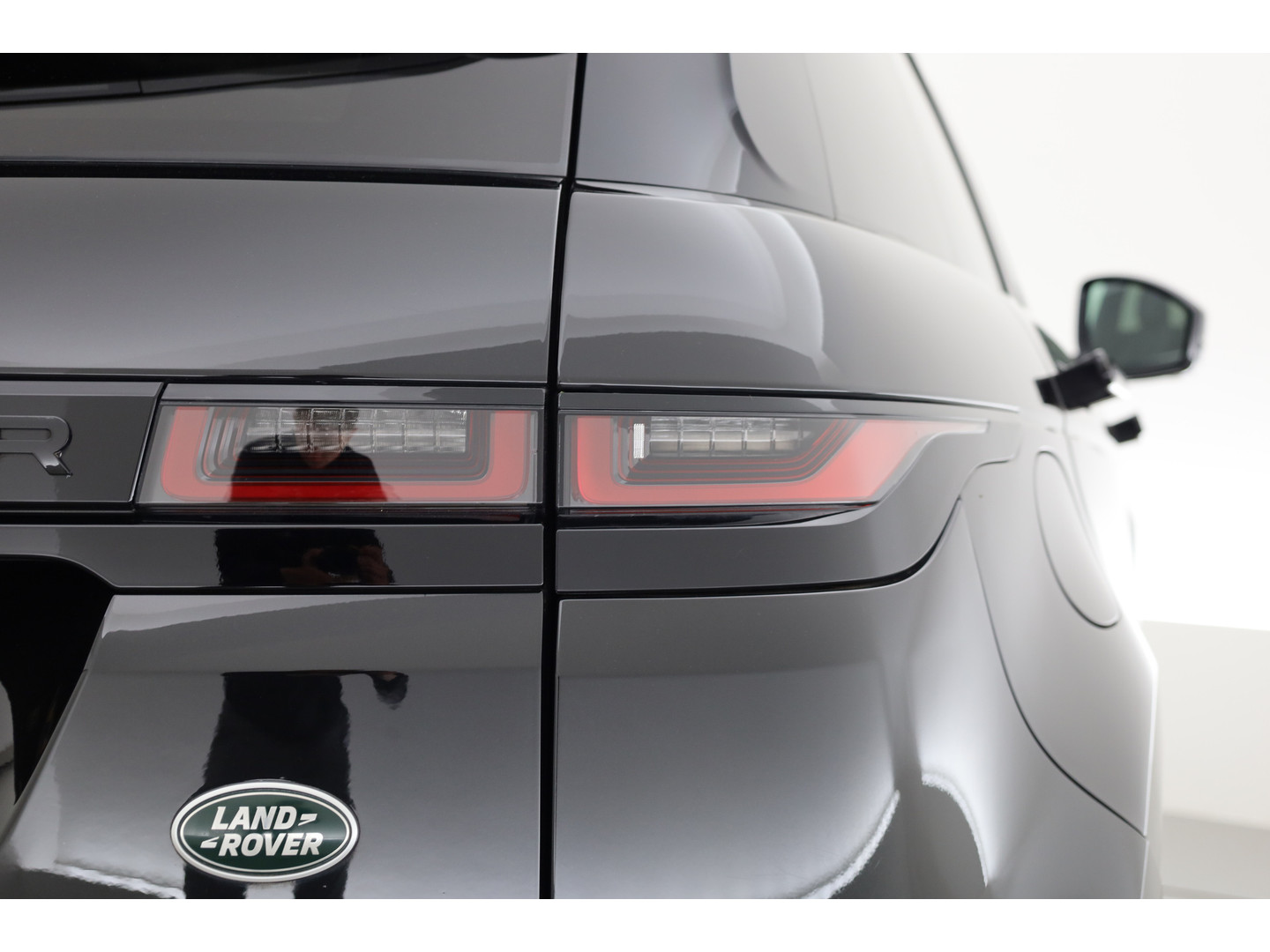 Land Rover Land Rover
