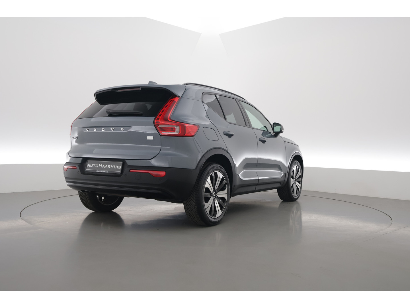 Volvo Volvo