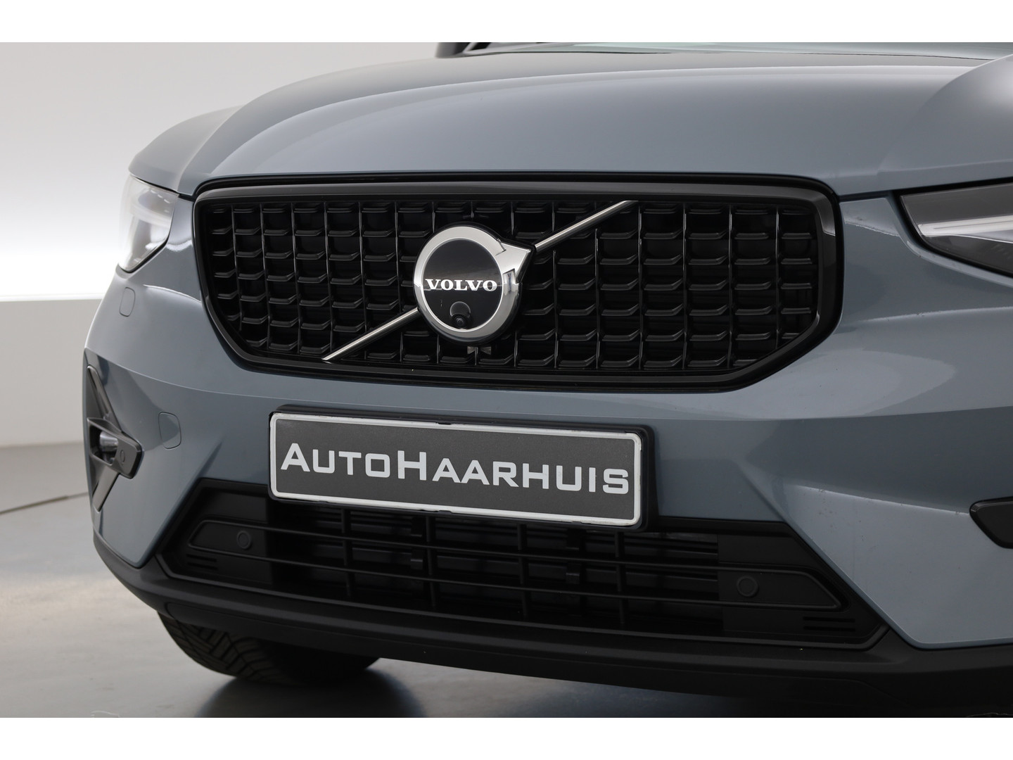 Volvo Volvo