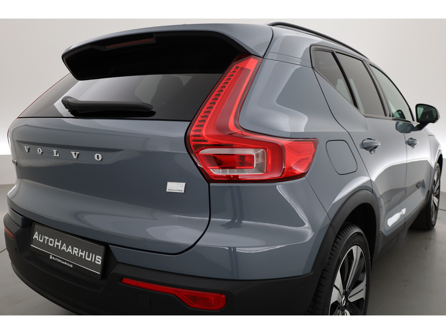 Volvo Volvo