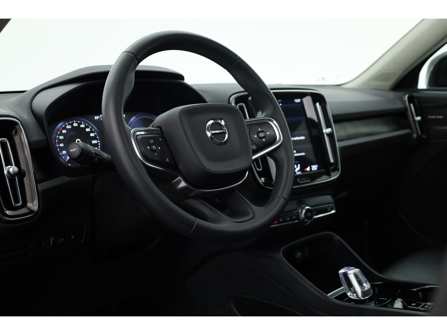 Volvo Volvo