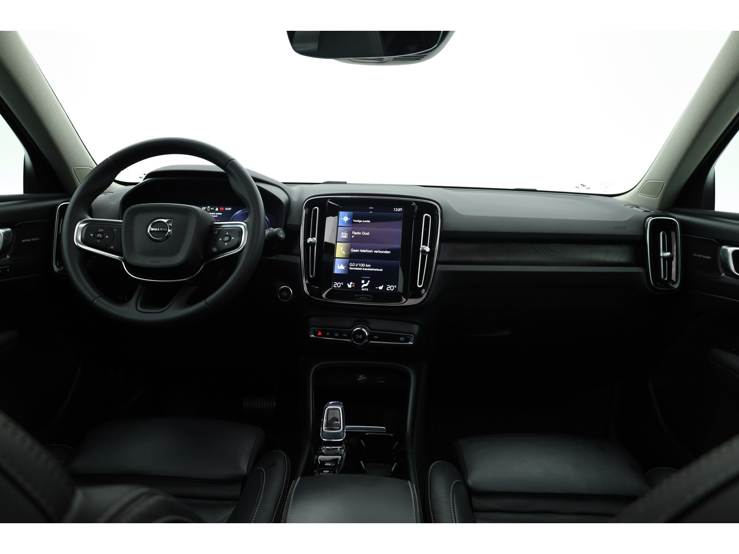 Volvo Volvo