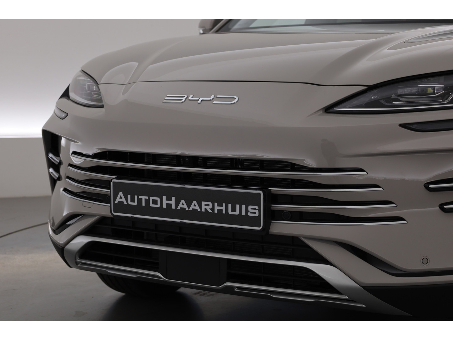 BYD