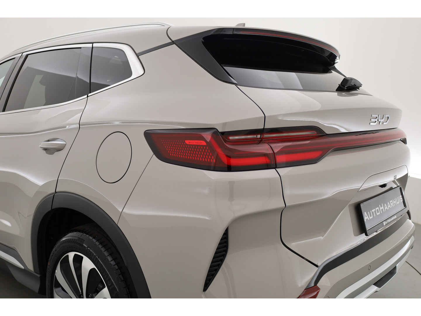 BYD