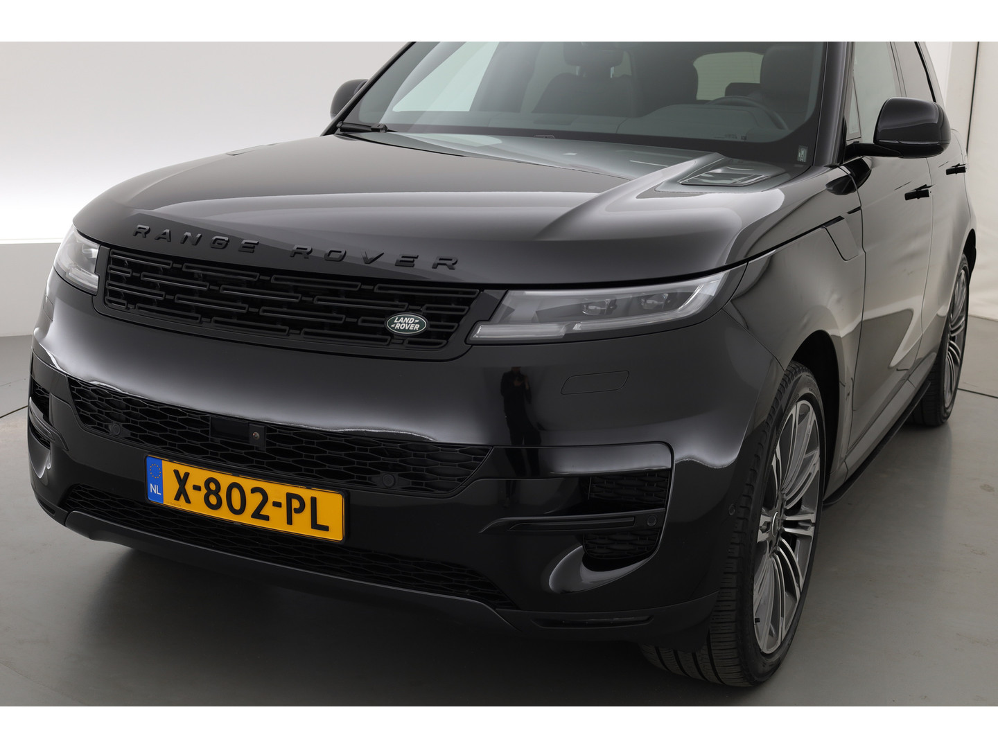 Land Rover