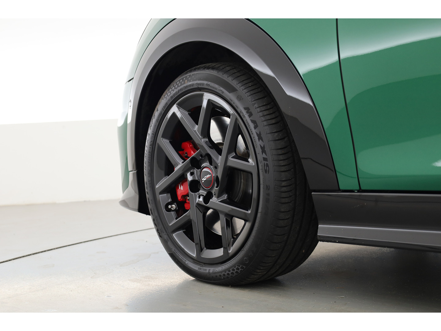 MINI
