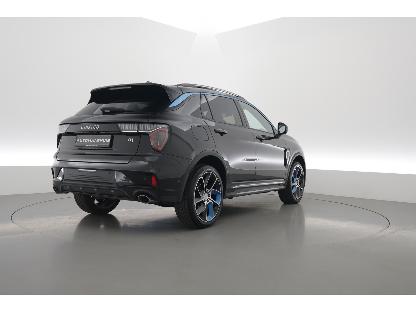 Lynk & Co Lynk & Co