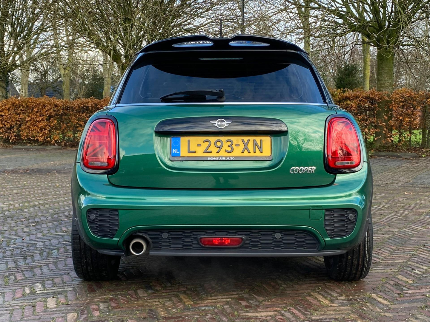 MINI