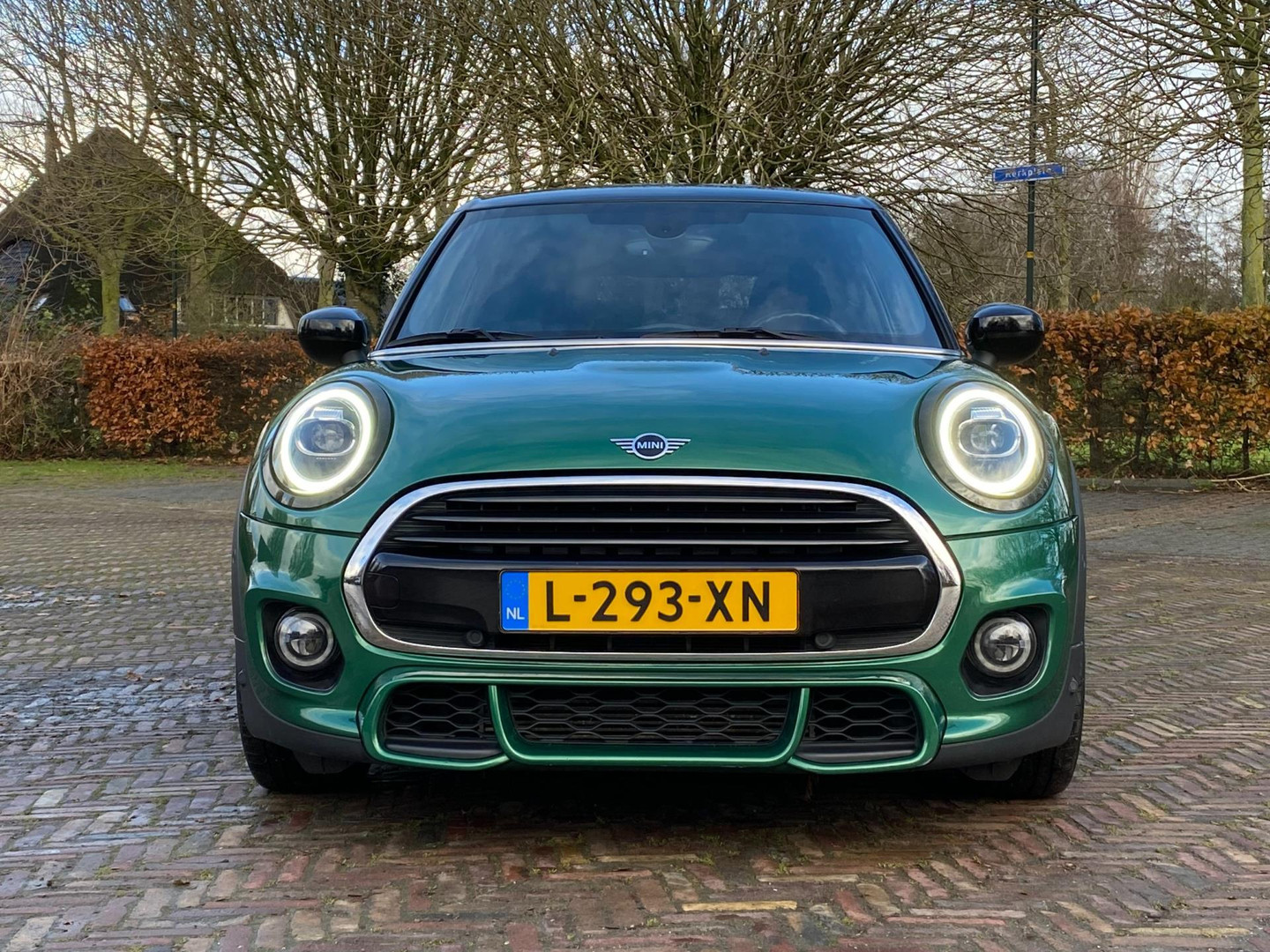 MINI