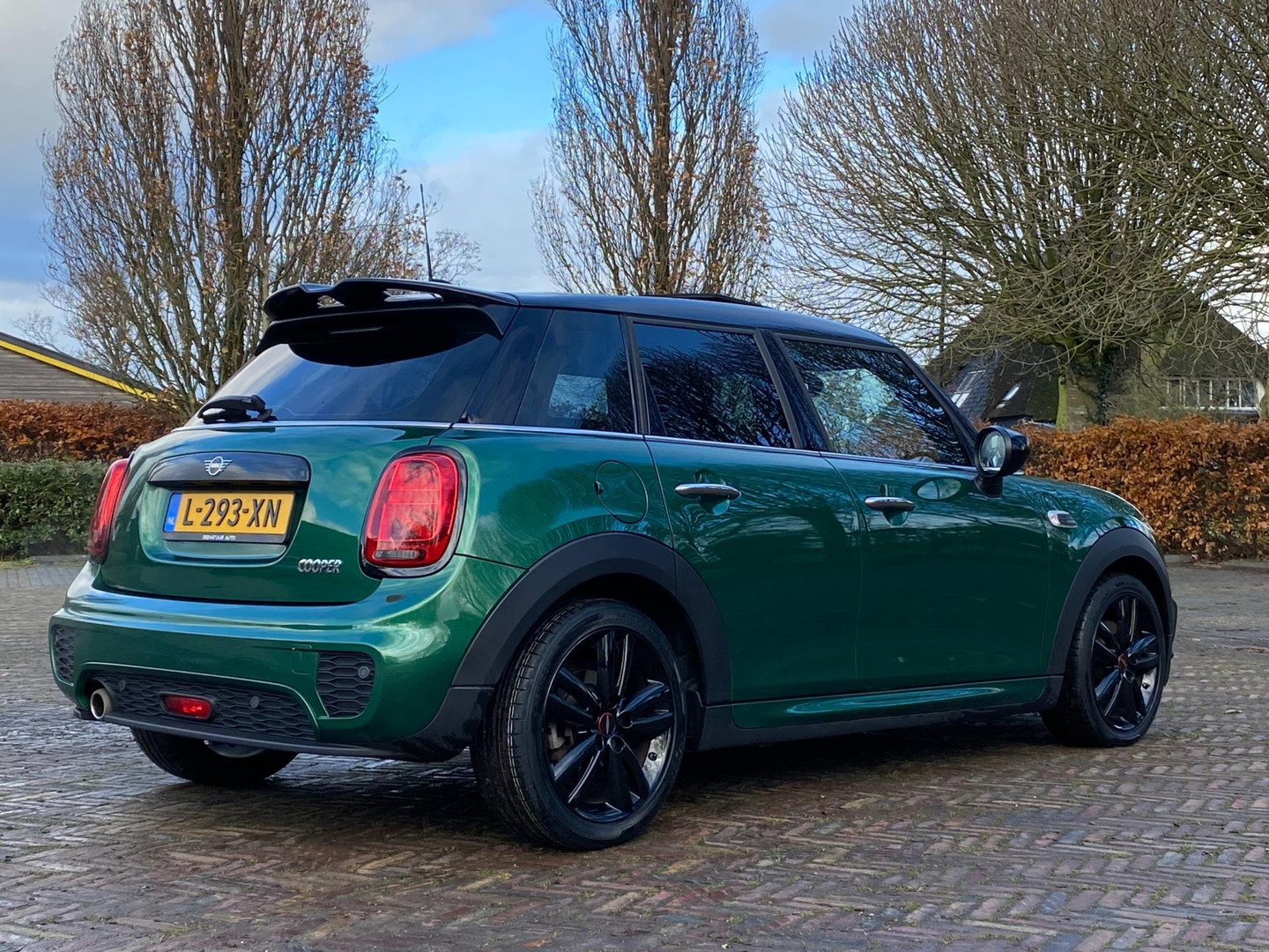 MINI