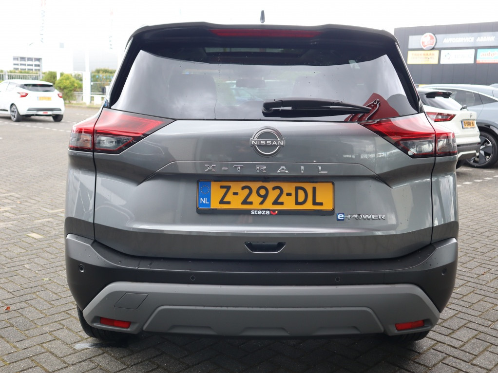 Nissan Nissan