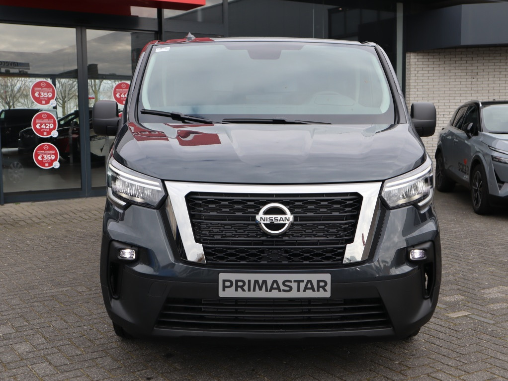 Nissan Nissan
