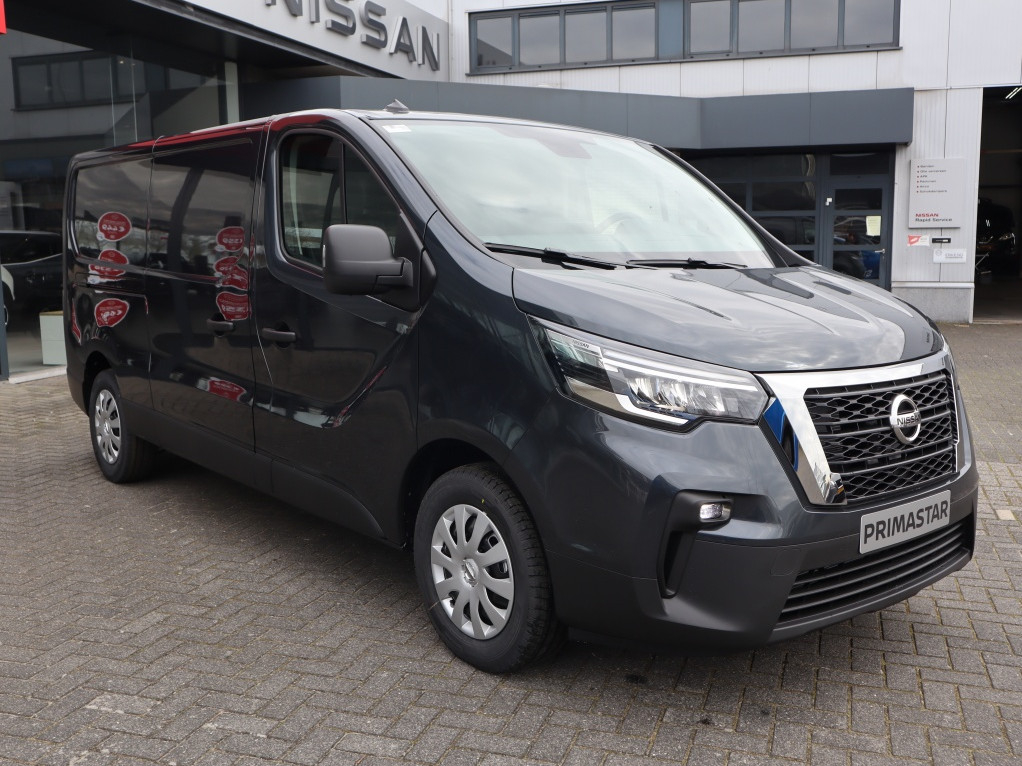 Nissan Nissan
