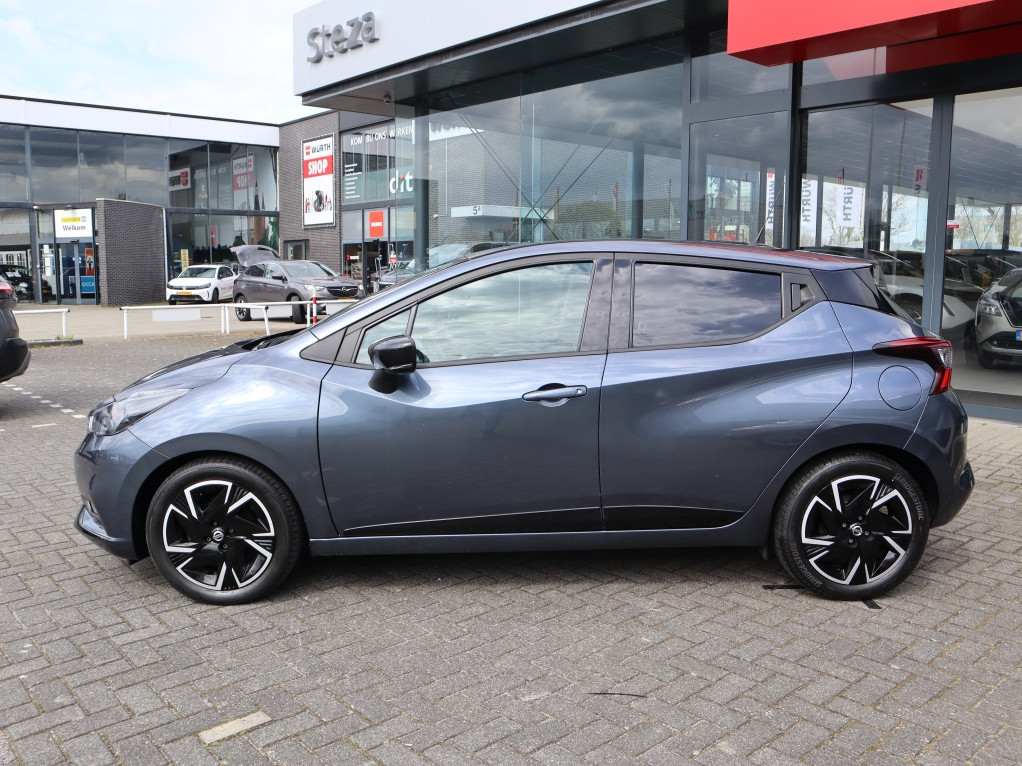 Nissan Nissan