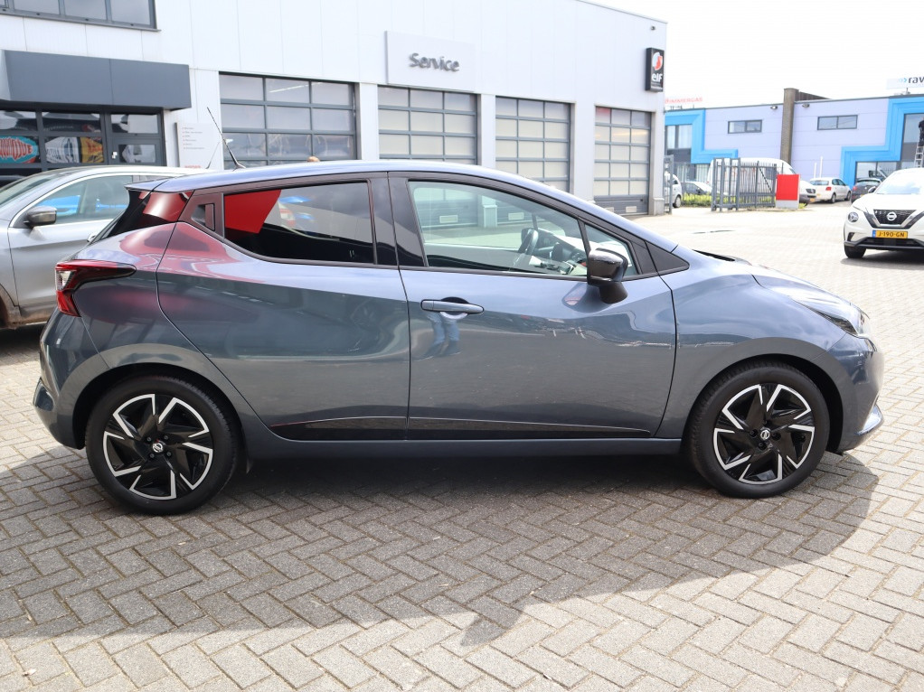Nissan Nissan