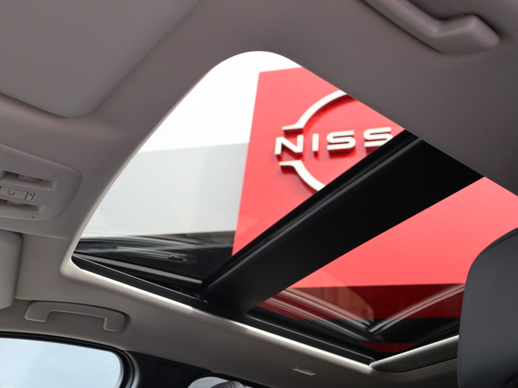 Nissan Nissan