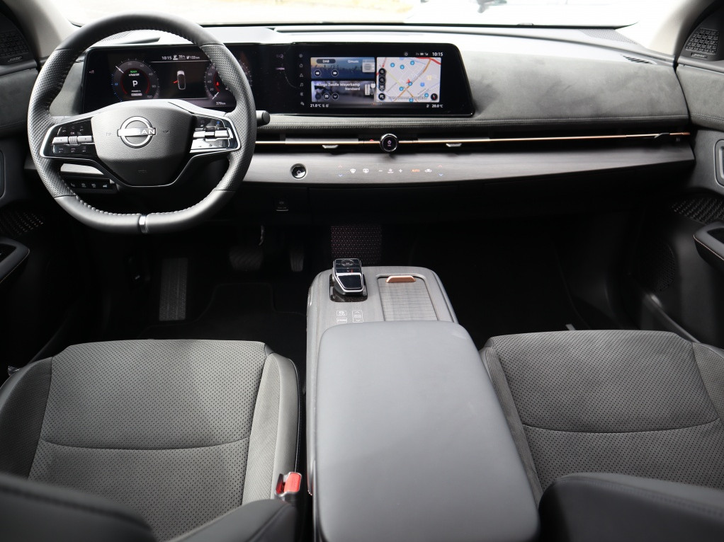 Nissan Nissan