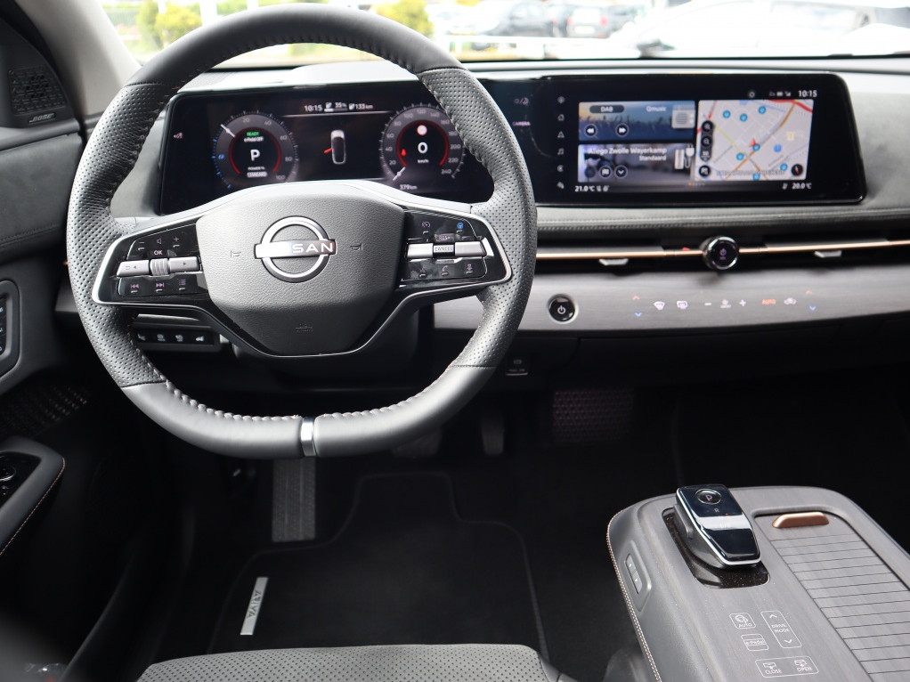 Nissan Nissan