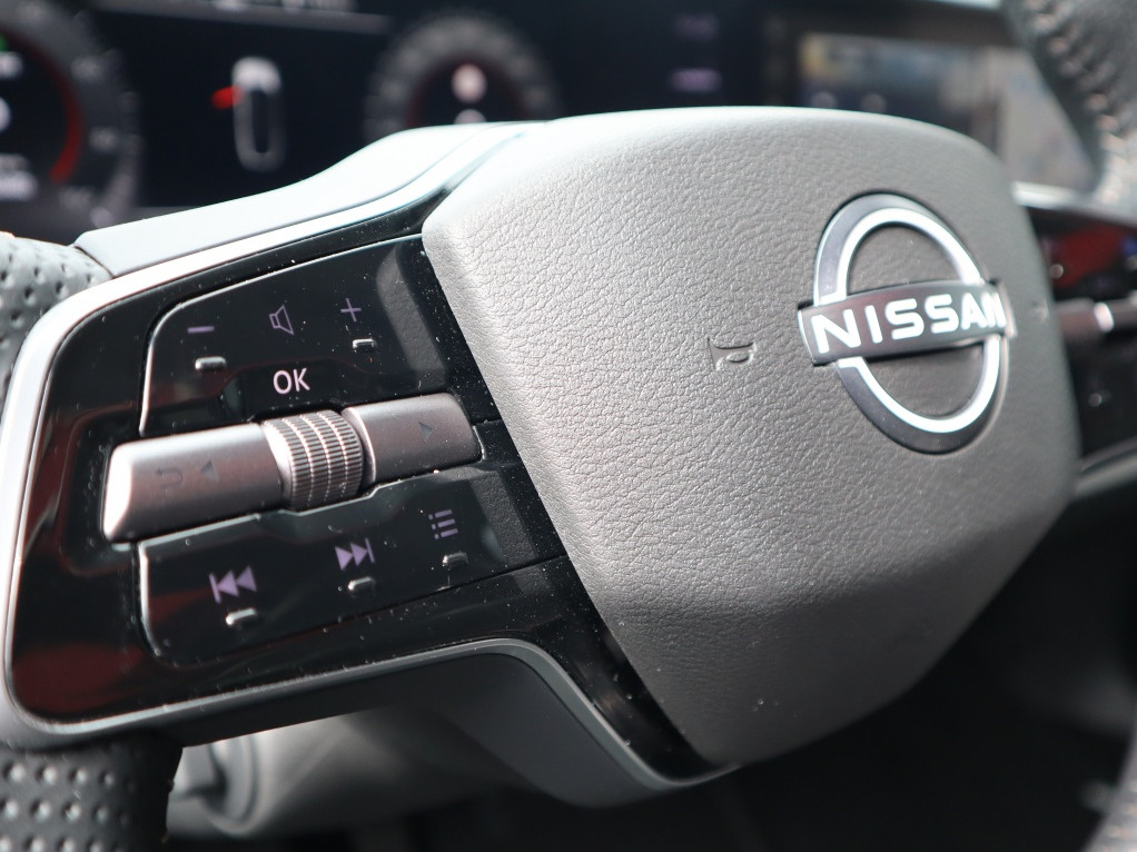 Nissan Nissan