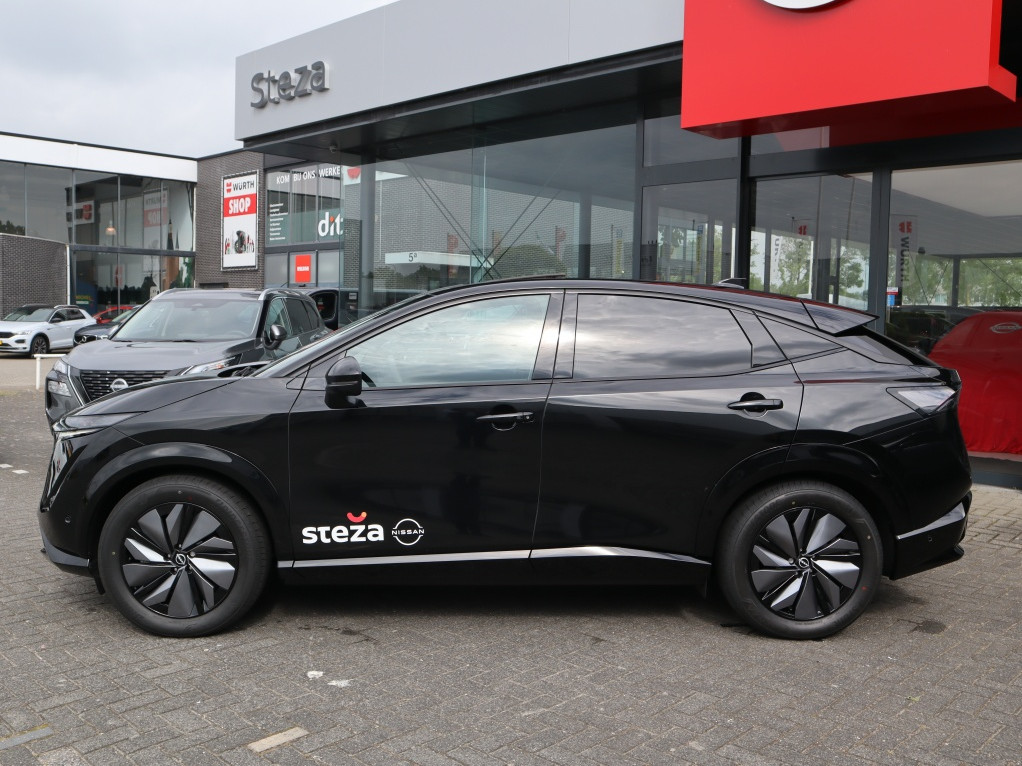 Nissan Nissan