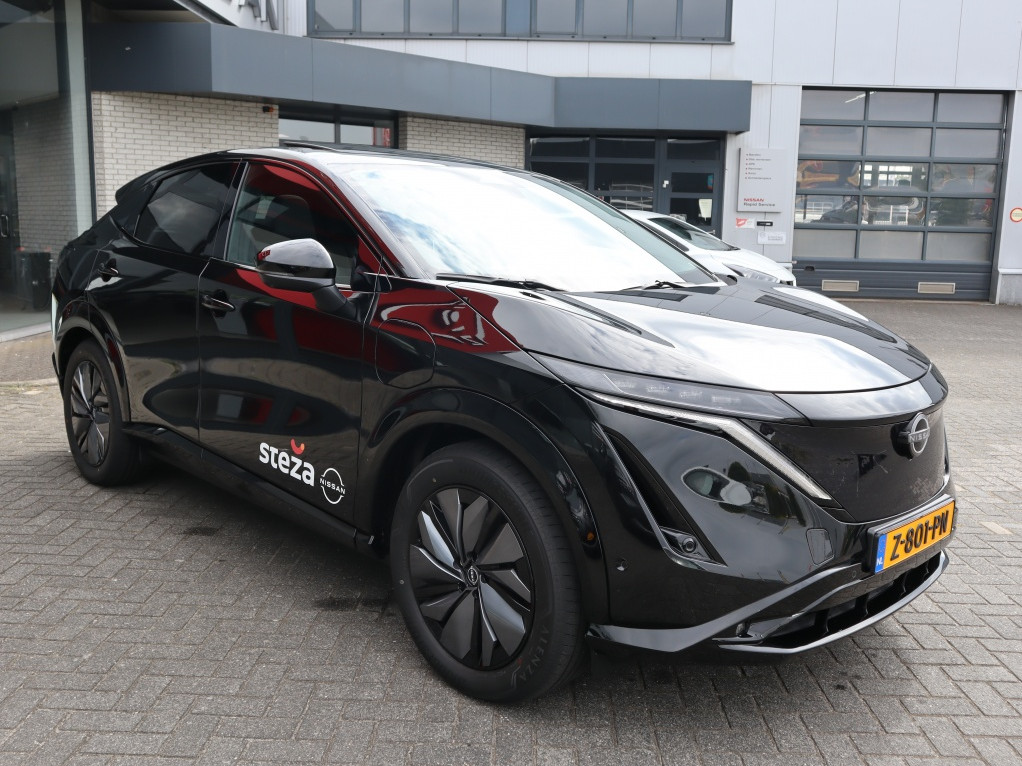 Nissan Nissan