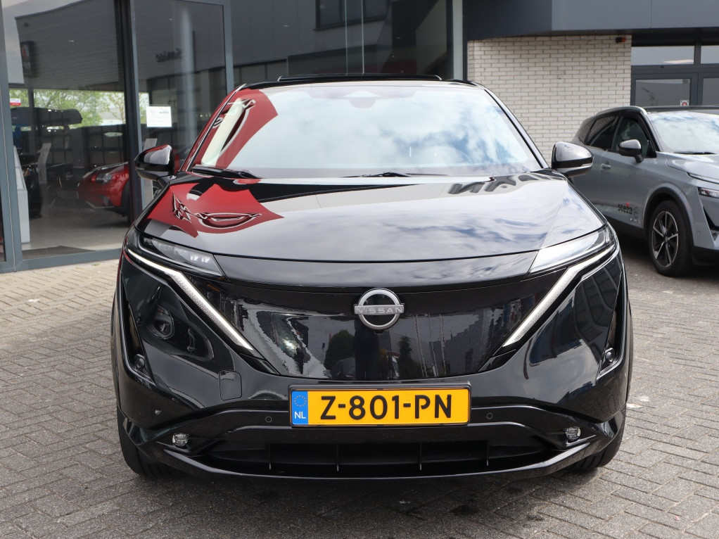 Nissan Nissan
