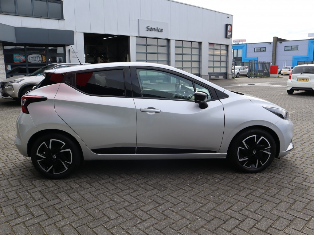 Nissan Nissan