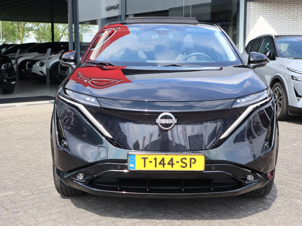Nissan Nissan