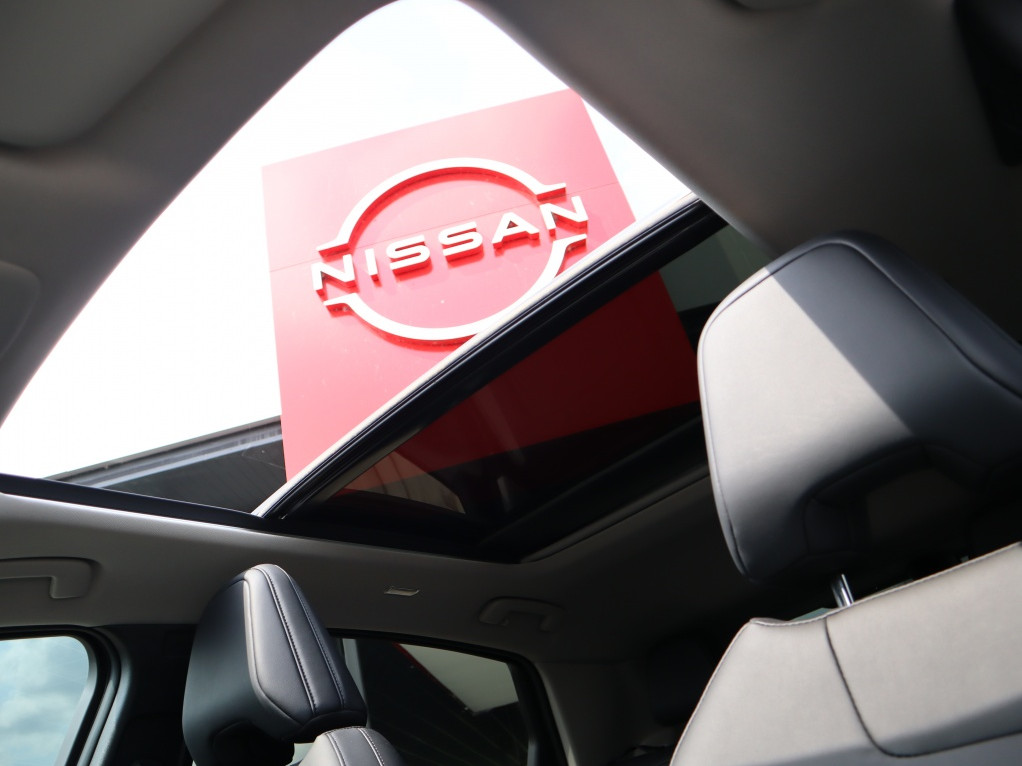Nissan Nissan