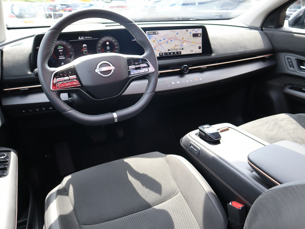 Nissan Nissan