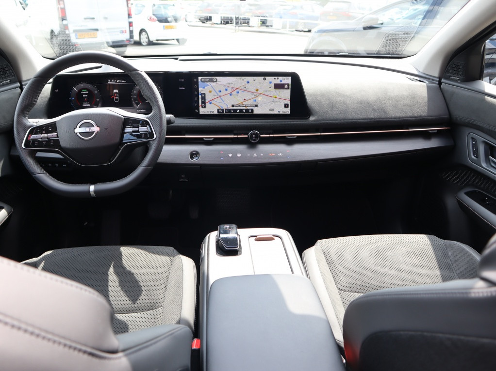 Nissan Nissan
