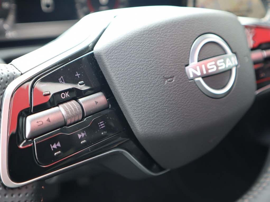 Nissan Nissan