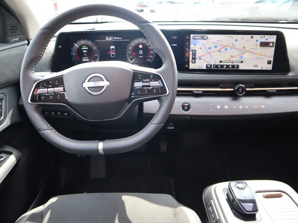 Nissan Nissan