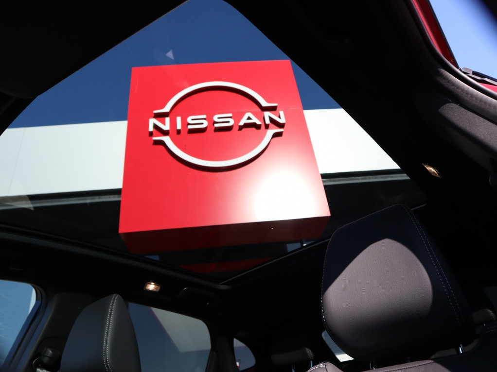 Nissan Nissan