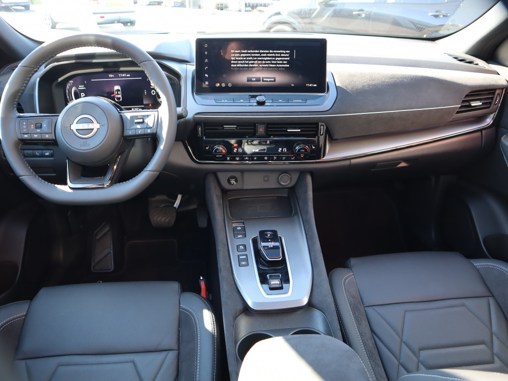 Nissan Nissan