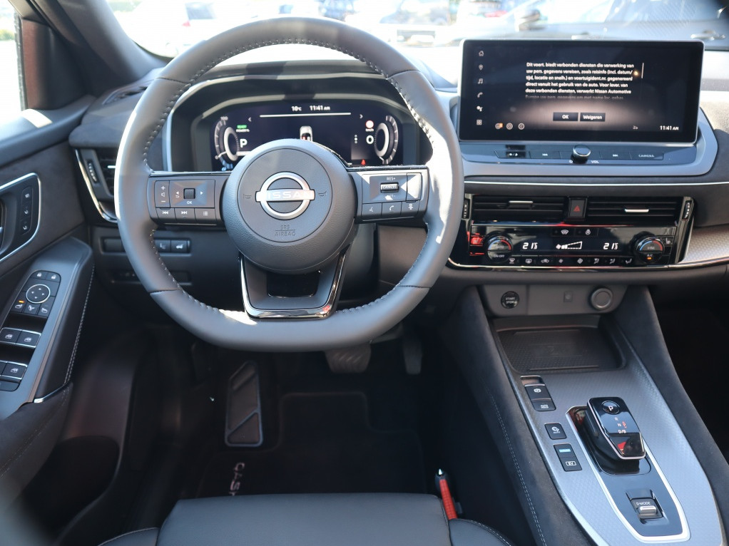 Nissan Nissan