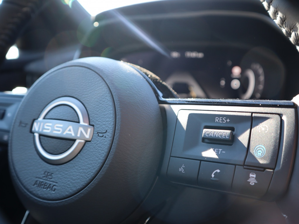 Nissan Nissan