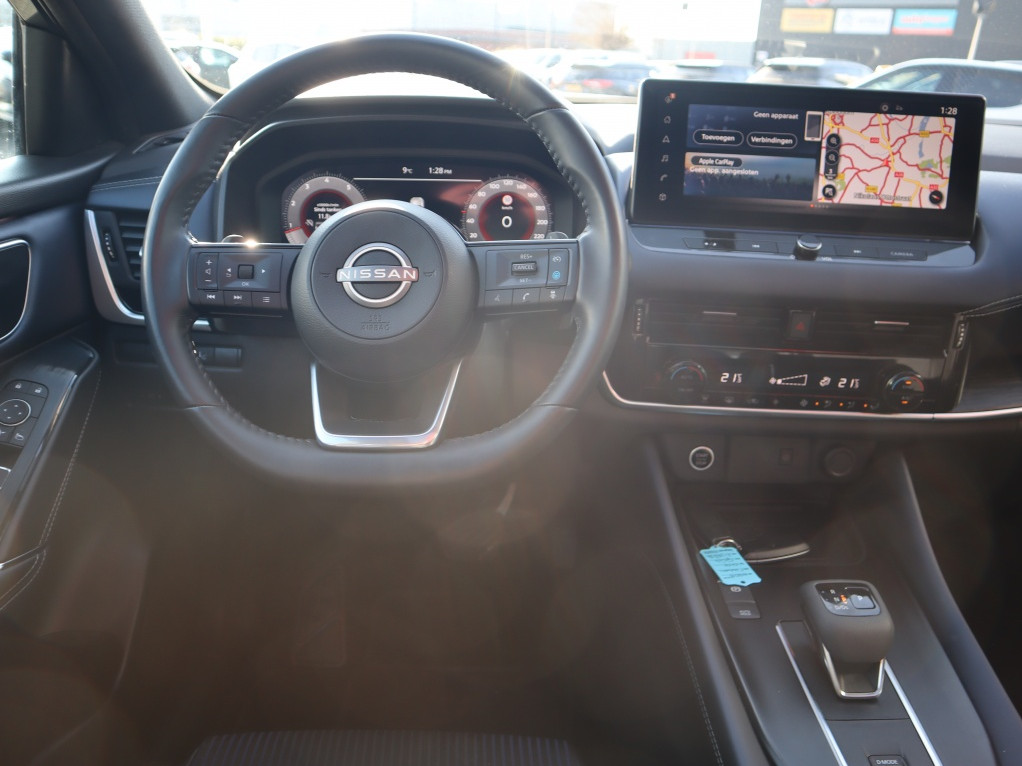 Nissan Nissan