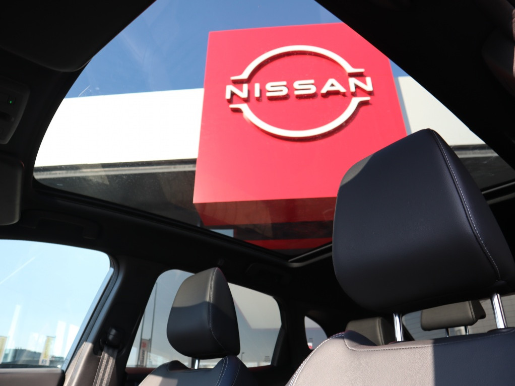 Nissan Nissan