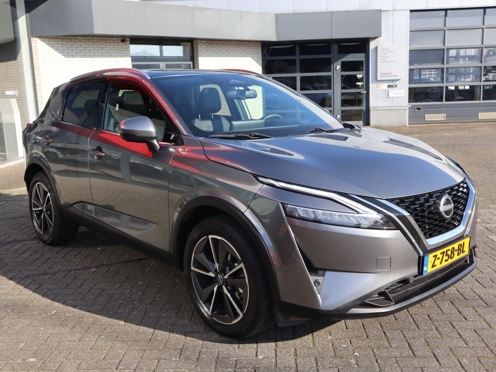 Nissan Nissan