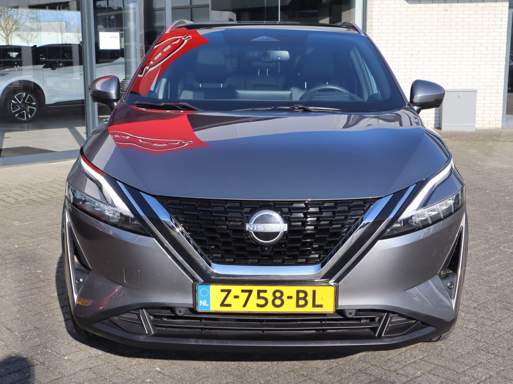 Nissan Nissan