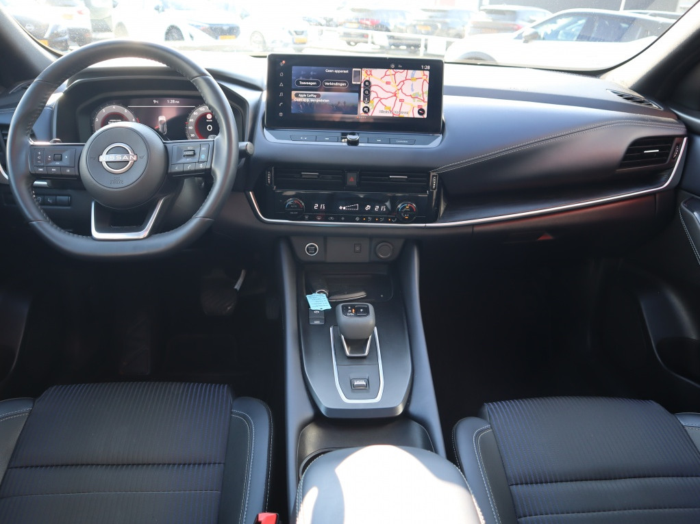 Nissan Nissan