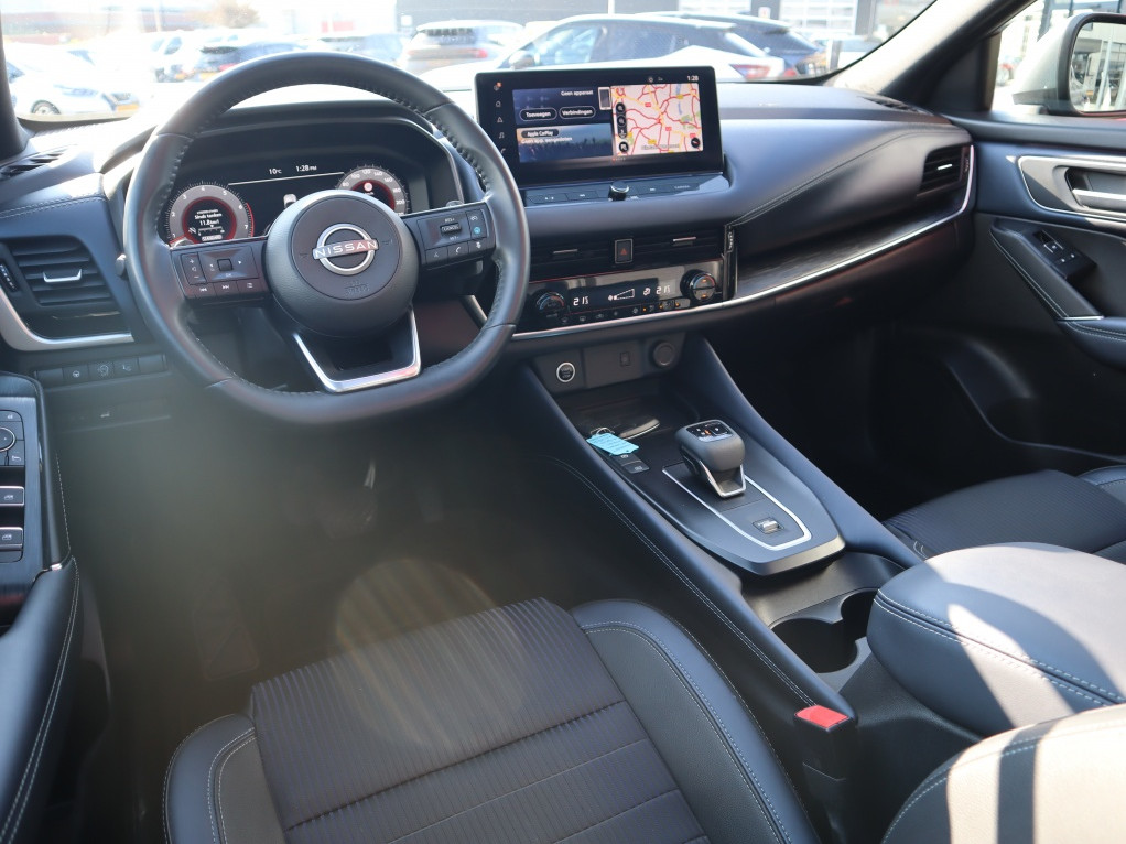 Nissan Nissan