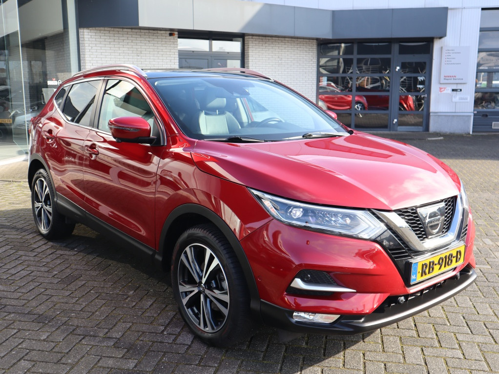 Nissan Nissan