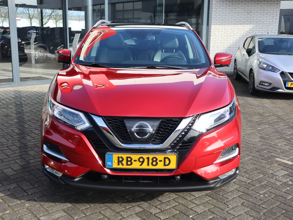 Nissan Nissan