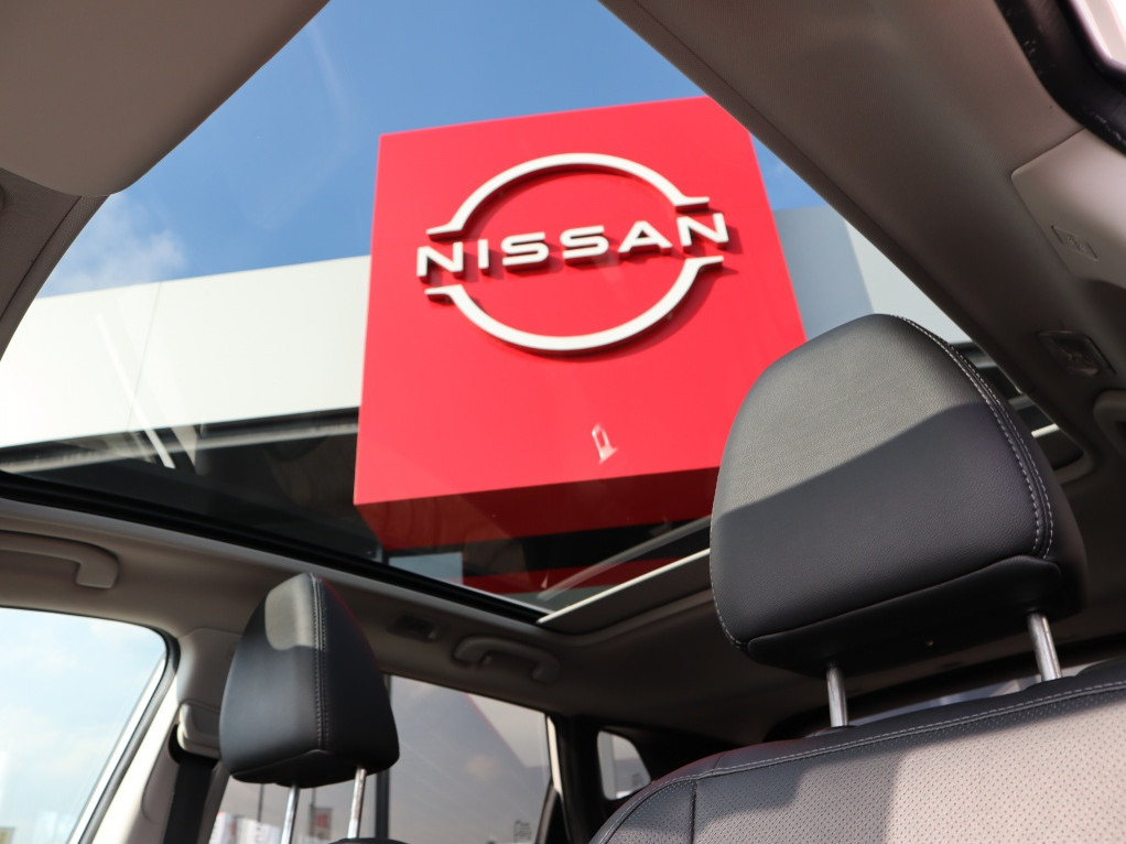 Nissan Nissan