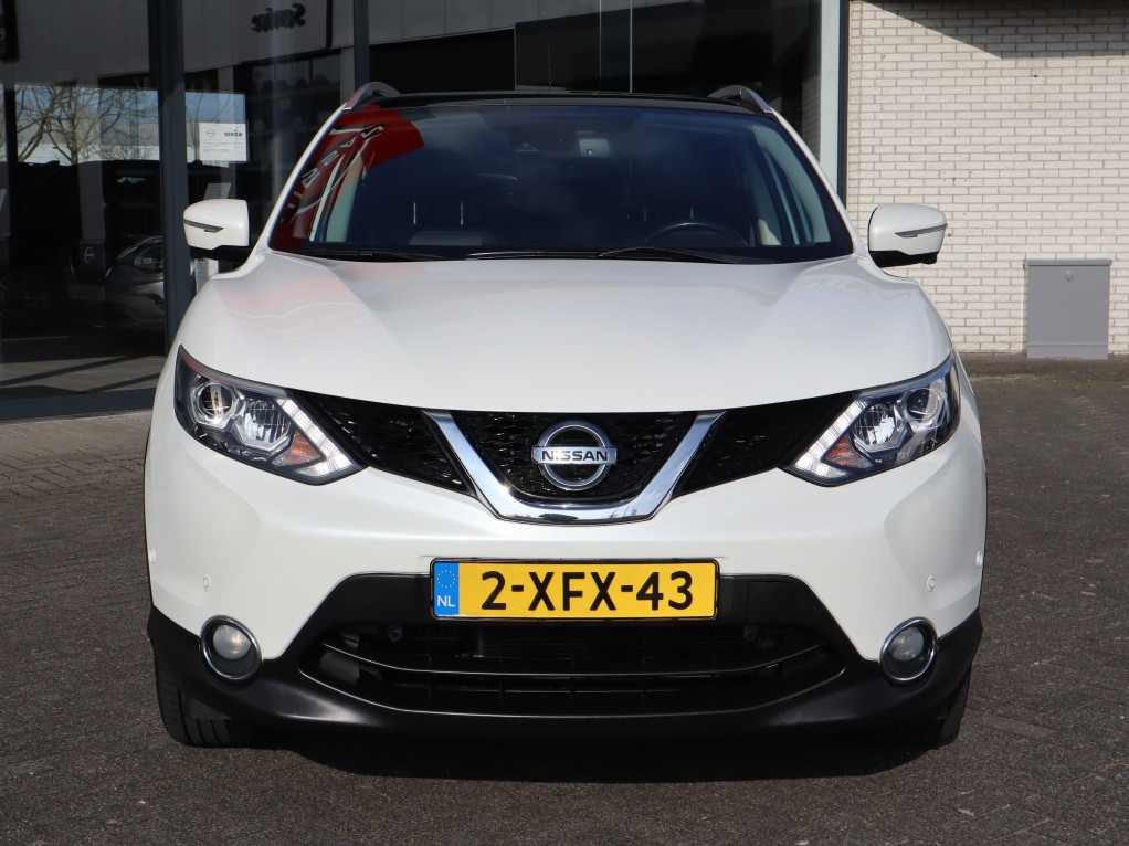 Nissan Nissan