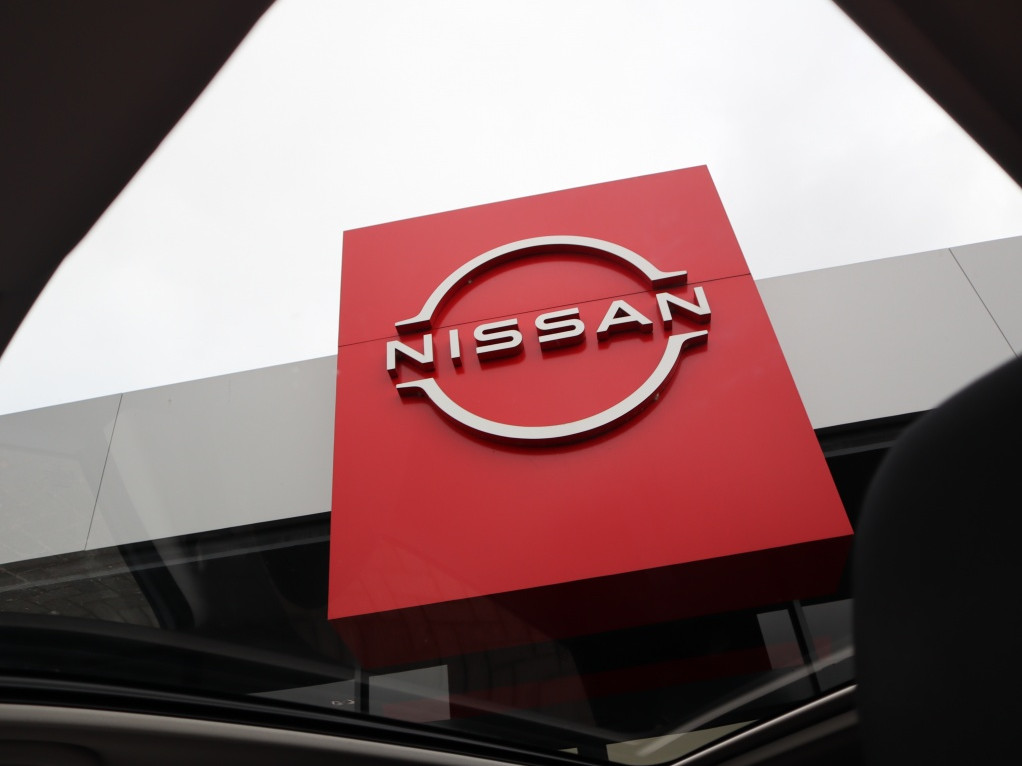 Nissan Nissan